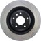Centric Parts Sport Slotted Brake Rotor, 126.62102SL 126.62102SL - alternate 1